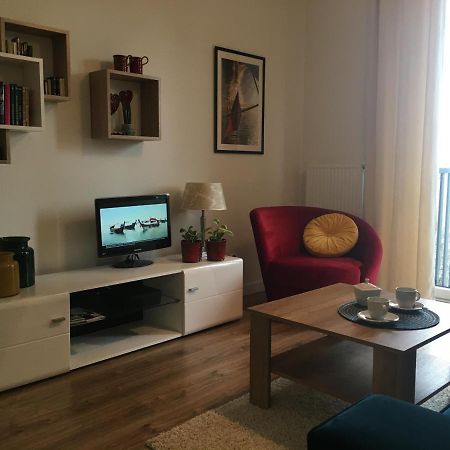 Swing Apartment Szczecin Luaran gambar