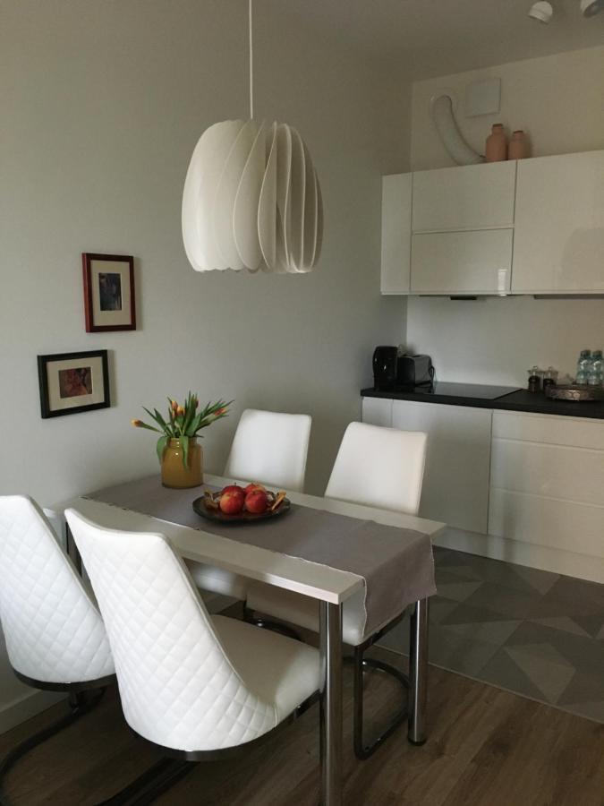 Swing Apartment Szczecin Luaran gambar