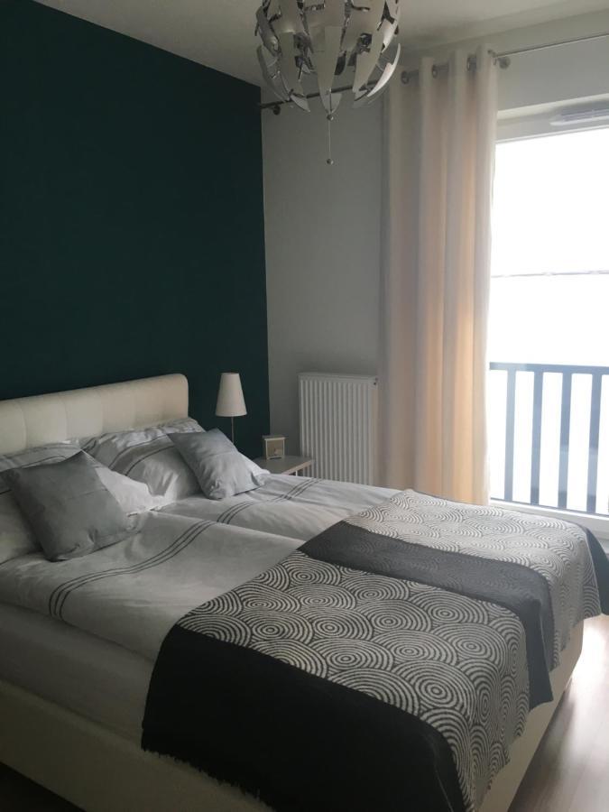 Swing Apartment Szczecin Luaran gambar
