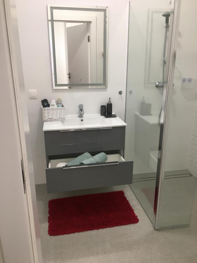Swing Apartment Szczecin Luaran gambar