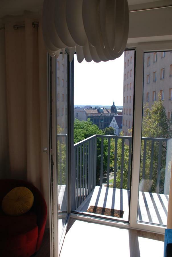 Swing Apartment Szczecin Luaran gambar