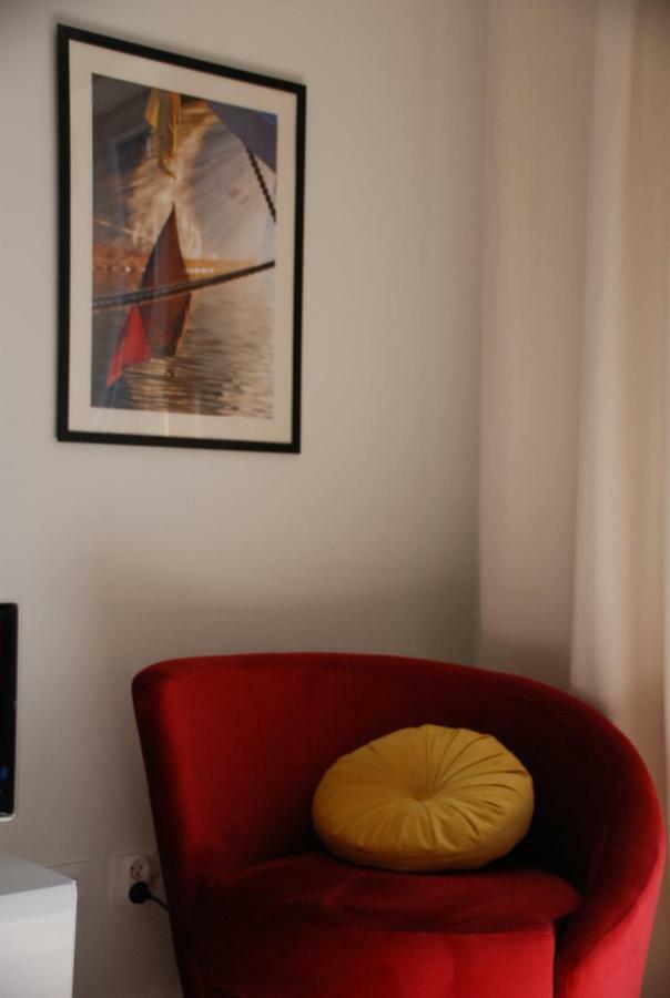 Swing Apartment Szczecin Luaran gambar