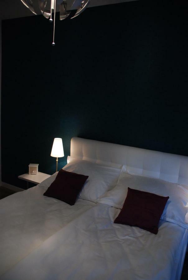 Swing Apartment Szczecin Luaran gambar
