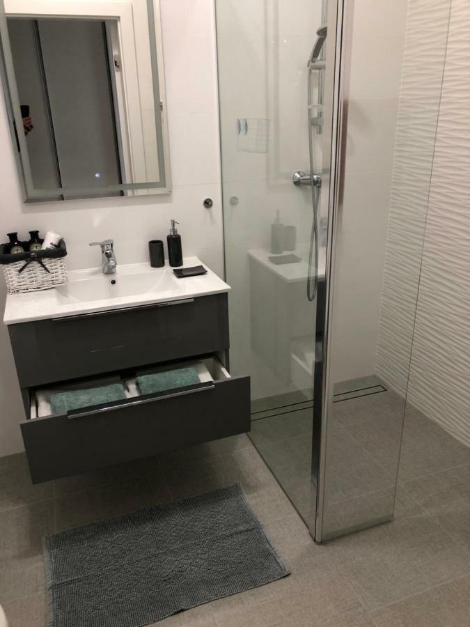 Swing Apartment Szczecin Luaran gambar