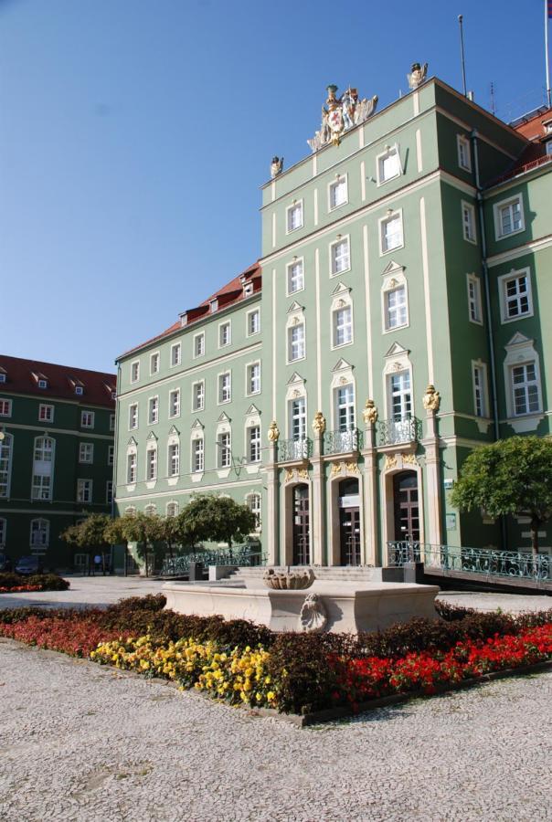 Swing Apartment Szczecin Luaran gambar